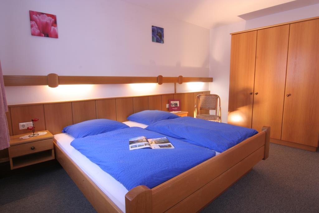 Ferienwohnung Am Forstamt Ramsau bei Berchtesgaden Habitación foto